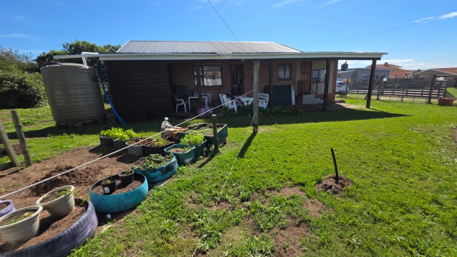 2 Bedroom Property for Sale in Tergniet Western Cape